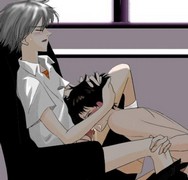 gay hentai sex
