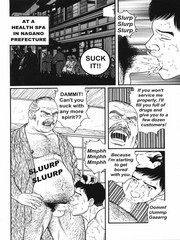 hentai gay sex