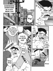 gay hentai sex