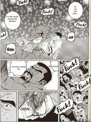 hentai gay sex