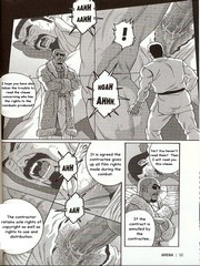 gay hentai sex