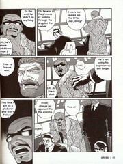 gay hentai sex