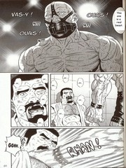hentai gay sex