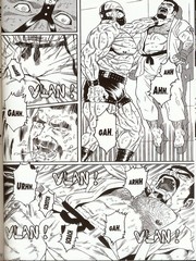 naruto gay hentai