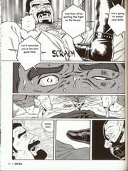 gay hentai sex