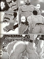 hentai gay sex