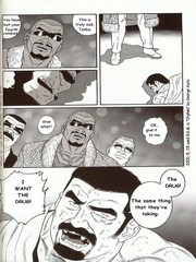 gay hentai sex