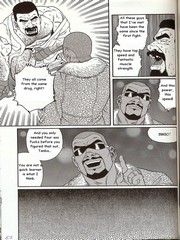 hentai gay sex