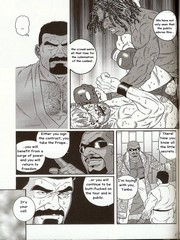 gay hentai sex