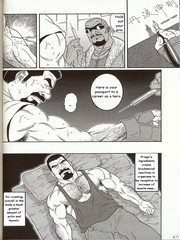 hentai gay sex
