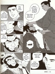 hentai gay sex
