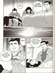 hentai gay sex