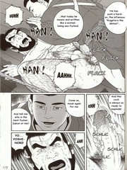 gay hentai sex