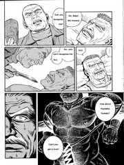 hentai gay sex