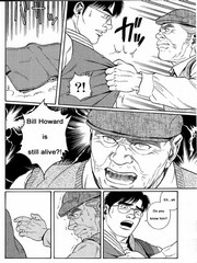 gay hentai sex