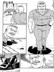 gay hentai sex
