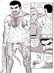 hentai gay sex