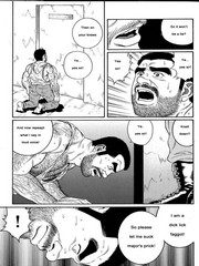 gay hentai sex