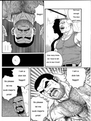 hentai gay sex