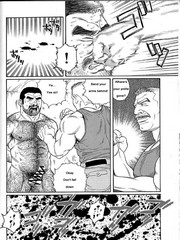 gay hentai sex