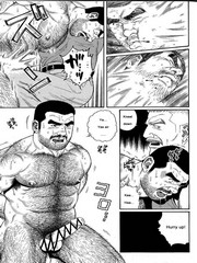 hentai gay sex