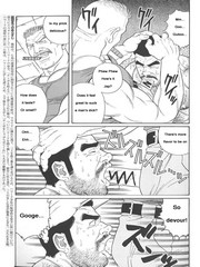gay hentai sex