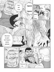 hentai gay sex