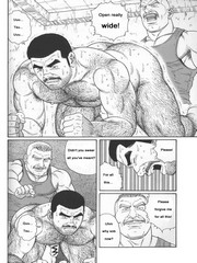 hentai gay sex