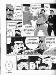 gay hentai sex
