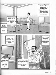 hentai gay sex