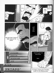 hentai gay sex