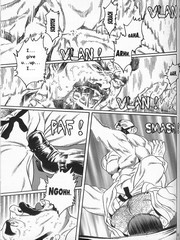 gay hentai sex