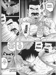naruto gay hentai