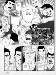 gay hentai sex