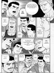 hentai gay sex