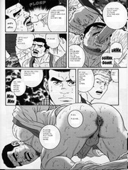 gay hentai sex