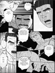 gay hentai sex