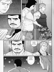 hentai gay sex