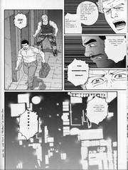 naruto gay hentai