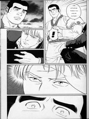 hentai gay sex