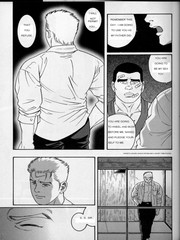 gay hentai sex