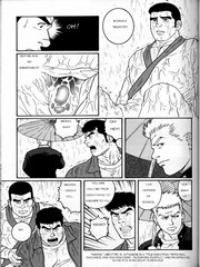 hentai gay sex