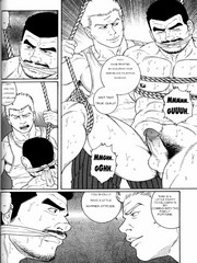 hentai gay sex