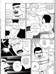 hentai gay sex
