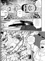 naruto gay hentai