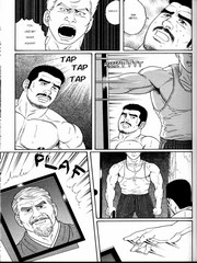 gay hentai sex