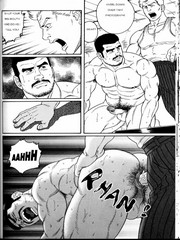 hentai gay sex