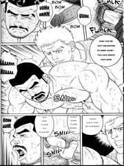 gay naruto hentai