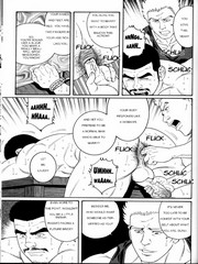 hentai gay sex