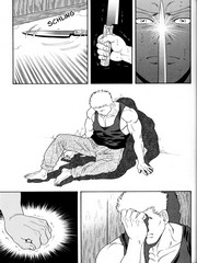 gay hentai sex